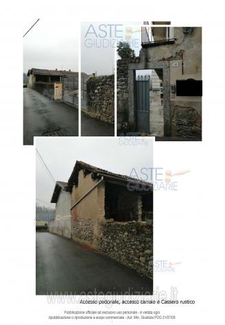 IMMOBILI-IMMOBILE RESIDENZIALE-Via Camillo Benso Conte di Cavour, 14, 28045 Barquedo NO, Italia - Foto 2