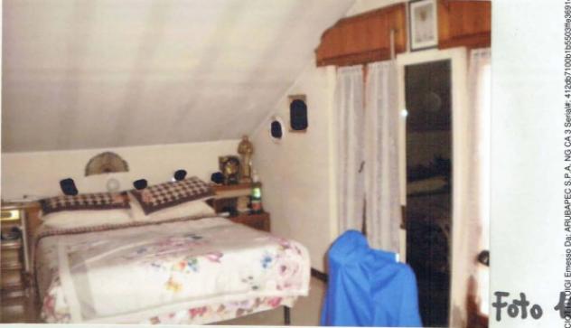 Immobile in asta di 44 m² in vendita a Lanuvio - Foto 2