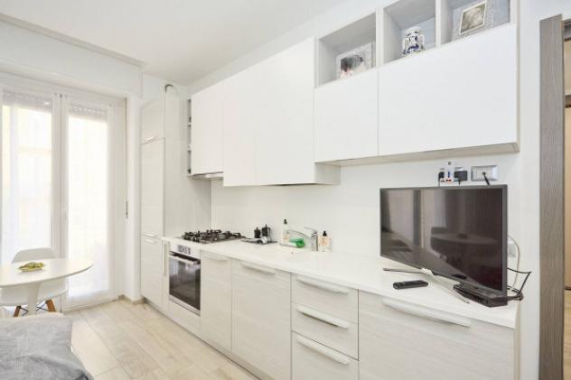 Appartamento di 40 m² con 2 locali in vendita a Milano - Foto 5
