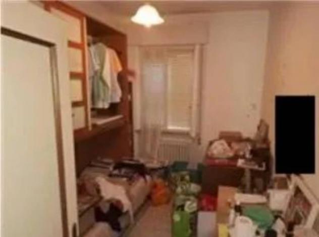 Immobile in asta di 184 m² con più di 5 locali in vendita a Mondolfo - Foto 11