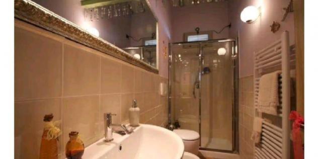 Appartamento in vendita a Santa Colomba - Monteriggioni 85 mq Rif: 1075914 - Foto 10