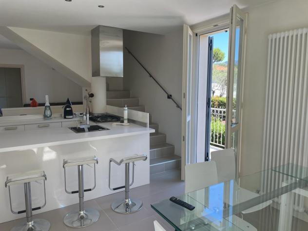 Casa semindipendente in vendita a Cinquale - Montignoso 160 mq Rif: 1137434