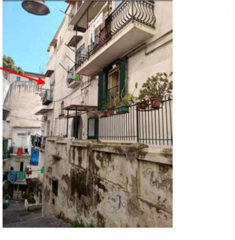 Immobile in asta di 62 m² in vendita a Napoli - Foto 3