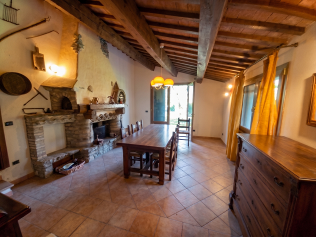 Villa in vendita a Novafeltria - Foto 3