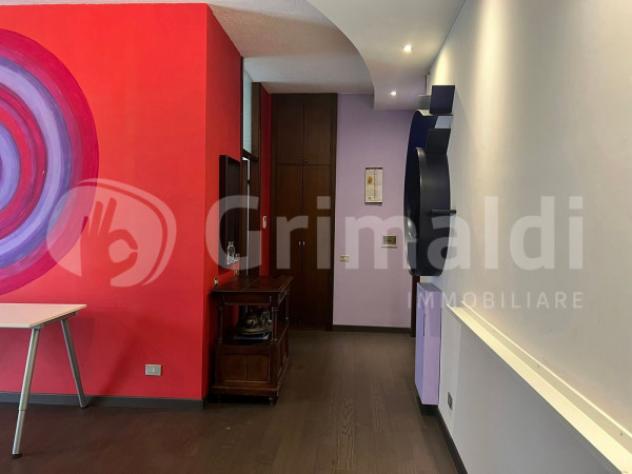 Appartamento di 136 m² con 4 locali e box auto in vendita a Opera - Foto 16