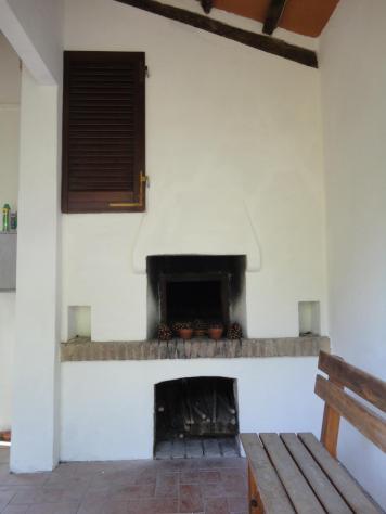 Colonica in vendita a Peccioli 230 mq Rif: 835265 - Foto 4