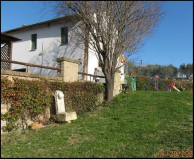 Immobile in asta di 105 m² in vendita a Perugia - Foto 5