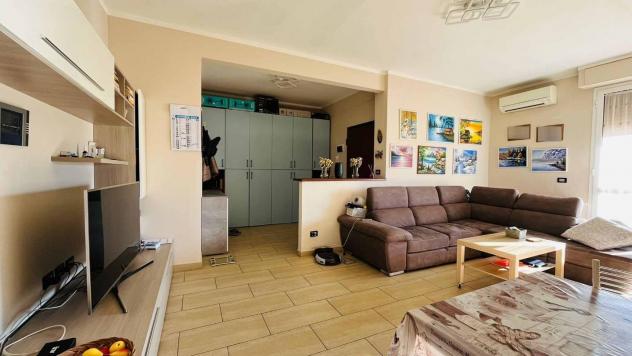 Appartamento in vendita a Pontedera 100 mq Rif: 1353579 - Foto 3