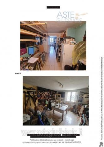 IMMOBILI-IMMOBILE RESIDENZIALE-Via Giorgio Schandemberg Castriota n. 30 - Foto 2