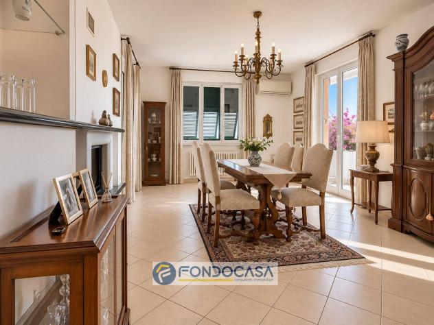 Villa in vendita a Savona, Legino - Foto 6