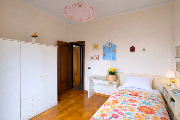 Appartamento in vendita a Siena 132 mq Rif: 1399977 - Foto 10