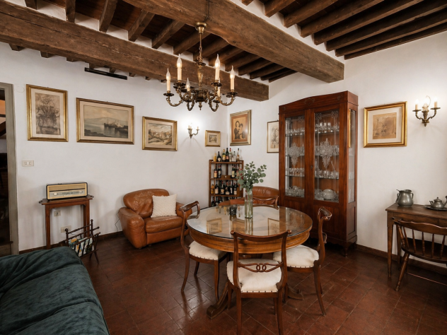 Appartamento in vendita a Sinalunga 254 mq Rif: 1411457 - Foto 2