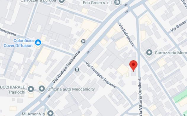 Immobile in asta di 265 m² in vendita a Torino