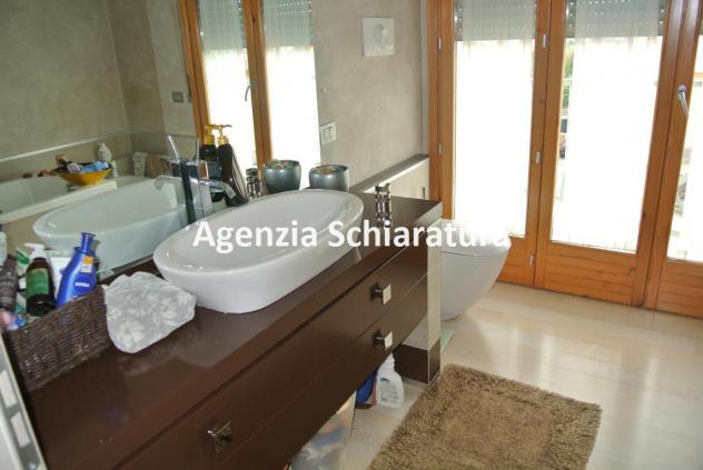 MONTECCHIO CENTRO VENDESI APPARTAMENTO CON MANSARDA - DUE INGRESSI INDIPENDENTI - Foto 18