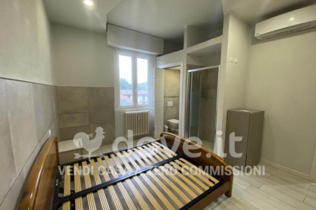 Appartamento di 81 m² con 3 locali in vendita a Verano Brianza - Foto 15