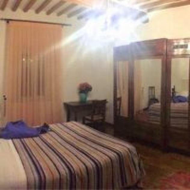 Blanca House