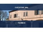 Immobile in asta di 273 m² in vendita a Curtatone