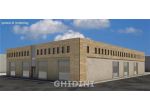 UFFICIO di 2 vani e di 1000 mq (GROSSETO - AURELIA NORD) rif. 2313.324M