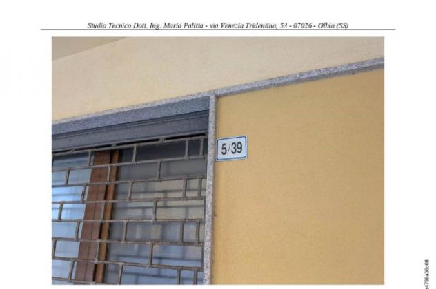Immobile in asta di 156 m² in vendita a Olbia - Foto 7