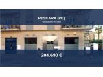 Immobile in asta di 194 m² in vendita a Pescara