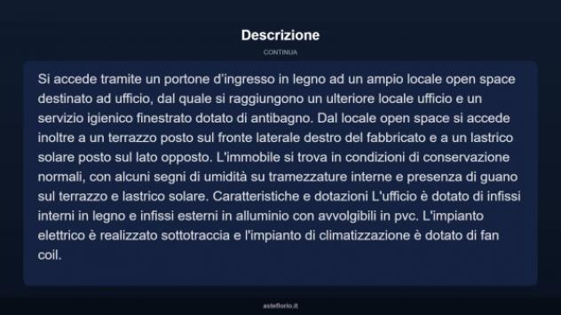 Immobile in asta di 75 m² in vendita a Santa Croce sull'Arno - Foto 9