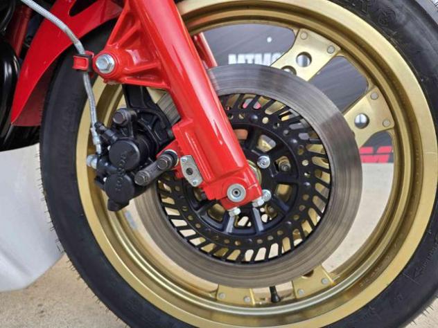 HONDA CB 1100 R Scambio con Rolex rif. 24036546 - Foto 8