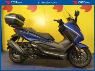 HONDA Forza 350 Garantito e Finanziabile rif. 24134941