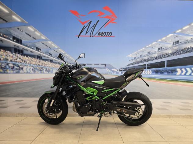 Kawasaki Z 900 07/2026 - Km 4300 - Foto 4