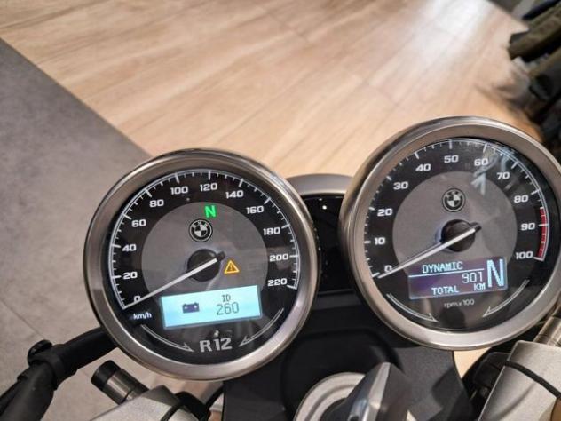 BMW R 12 NINET rif. 24048268 - Foto 7