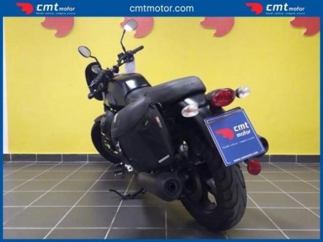 MOTO GUZZI V7 Garantita e Finanziabile rif. 22262196 - Foto 4