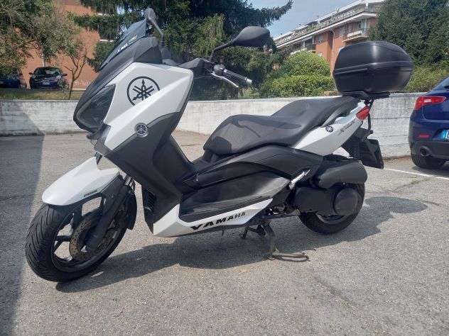 Yamaha Xmax 250 - Foto 6