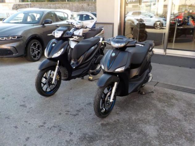 PIAGGIO Liberty 150 EURO 5+ - RCA+TASSO ZERO rif. 22178726 - Foto 2