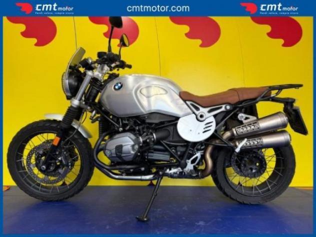 BMW R Nine T Garantita e Finanziabile rif. 24129678 - Foto 2