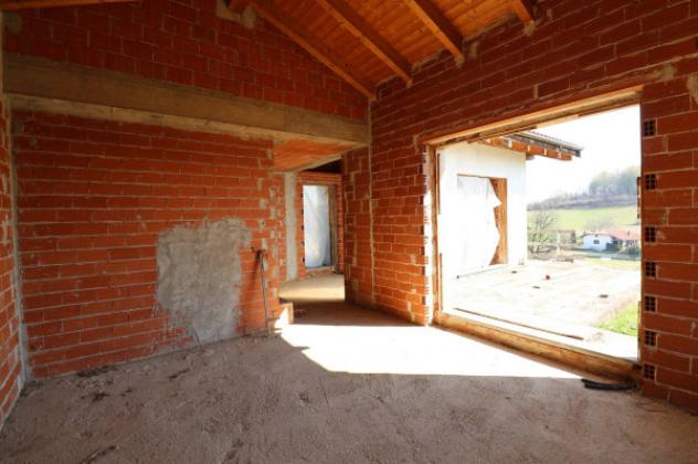 Villa di 220 m² con 3 locali e box auto doppio in vendita a Andezeno - Foto 3