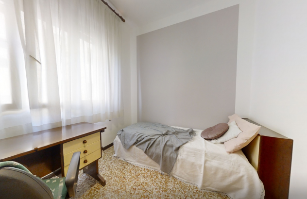 Stanza - Venezia . Rif.: ME-59 C - Foto 3