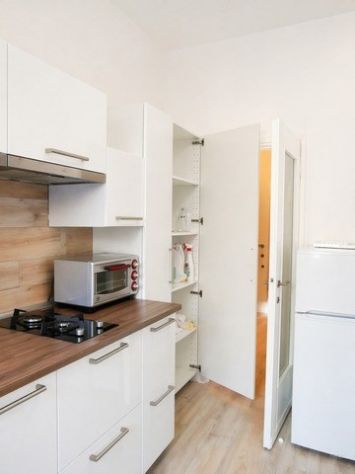 Bilocale ristrutturato nuovo balcone Lorenteggio - Foto 7