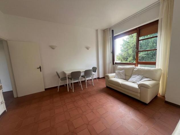 Quadrilocale in affitto a Sesto Fiorentino