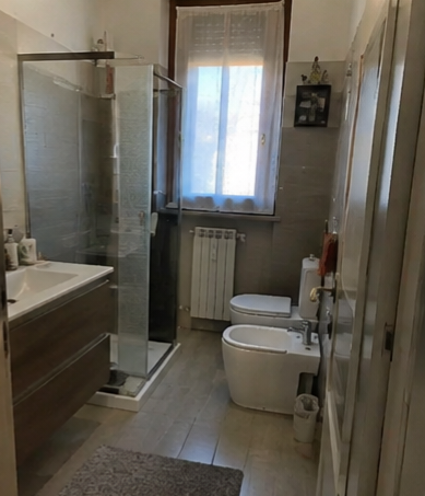 VIA CAMERANA CROCETTA DECOROSO BILOCALE NUOVO - Foto 3
