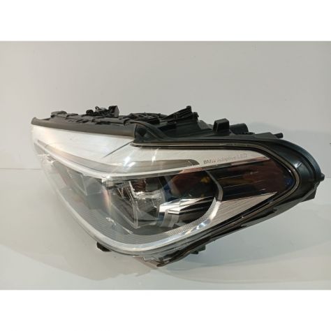 BMW 5 G30 G31 Faro anteriore LED adattiva sinistra - 18344 - Foto 3