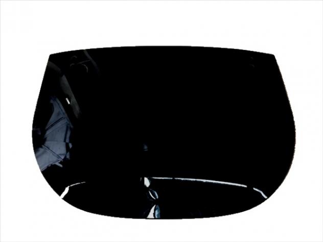 1404857 LUNOTTO VETRO CRISTALLO TERMICO CON SBRINAMENTO MICROCAR DUE P85 P88