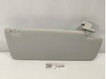 PARASOLE ALETTA ANTERIORE SX VOLKSWAGEN Touran 2° Serie 1T0857551F2F4 BSE (0710)