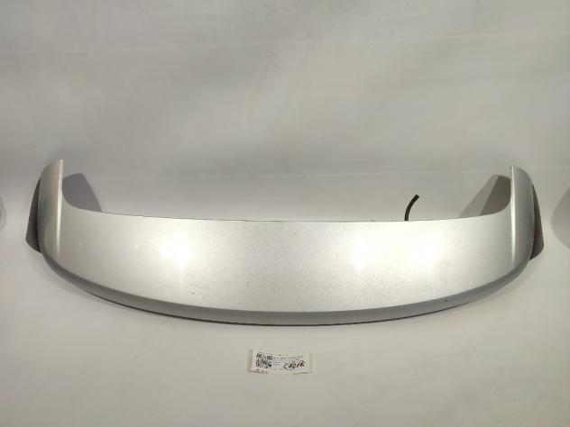 SPOILER PORTELLONE POSTERIORE CITROEN C4 Cactus 9801170977 9801871077 benzina 1199 (1418)