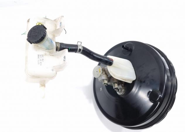 SERVOFRENO NISSAN NV200 1° Serie D7210JX50F K9K 892 Diesel 1500 (09) - Foto 11