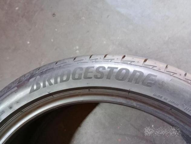 2 gomme 225 45 19 bridgestone a2427 - Foto 5