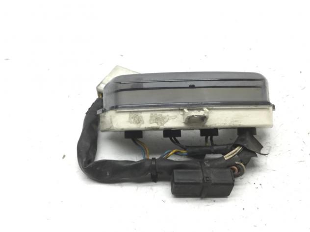 GILERA NEXUS 500 GRUPPO SPIE STRUMENTAZIONE MANUBRIO 2003 2005 M35100 - Foto 4