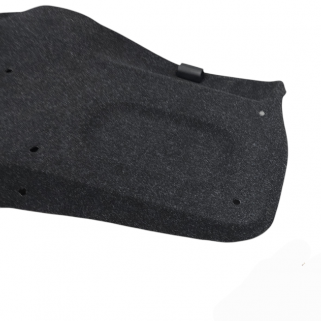 RIVESTIMENTO PLASTICA INTERNO PORTELLONE POST FIAT Panda 3° Serie 735558257 (12) - Foto 13