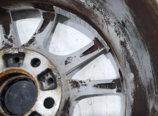 CERCHIO IN LEGA BMW Serie 3 F31 Touring 6796236 (11) - Foto 12