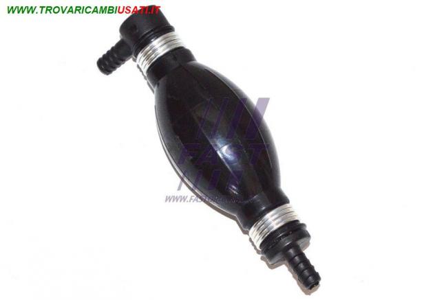 POMPA CARBURANTE RENAULT KANGOO I 97 MANUALE FT53039