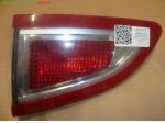 FANALE POST. PARTE INT. D. BORDO ROSSO 265550018R  Parti elettriche  Fanale &hellip;