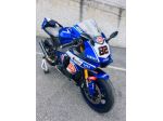 Carene abs Yamaha R1 2015/18 e 2019/23